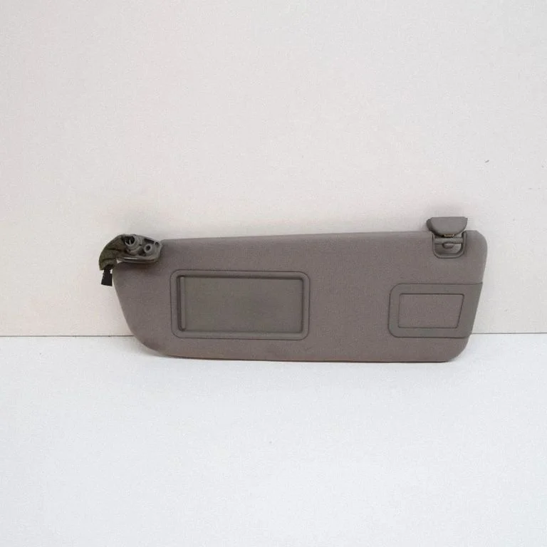 Sun visor 4E0857551K