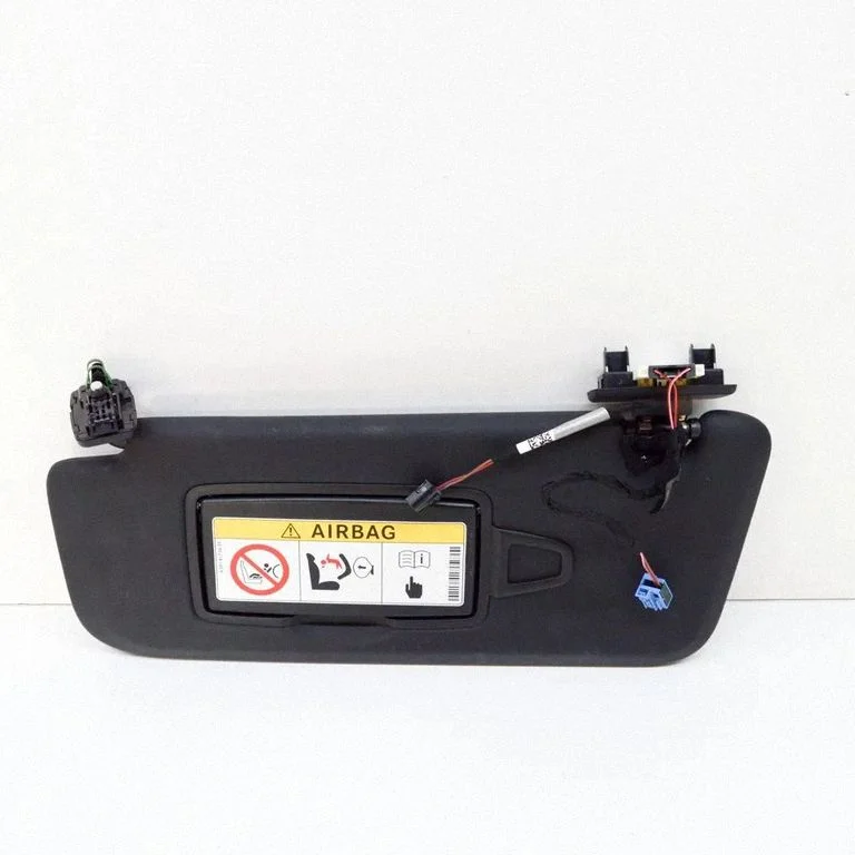 Sun visor – Mercedes-Benz C-Class W205 (2014-2021)