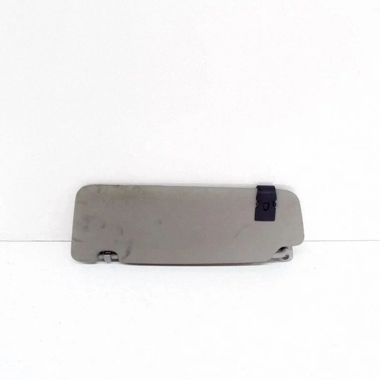 Sun visor – Audi A4 S4 B6 8E 8H (2001-2005)