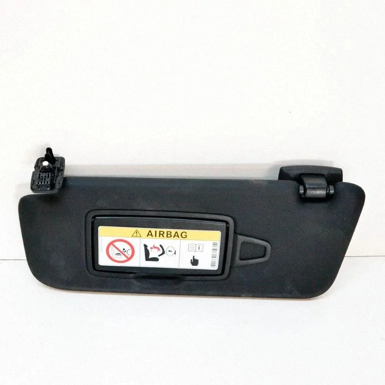 Sun visor – Mercedes-Benz C-Class W205 (2014-2021)