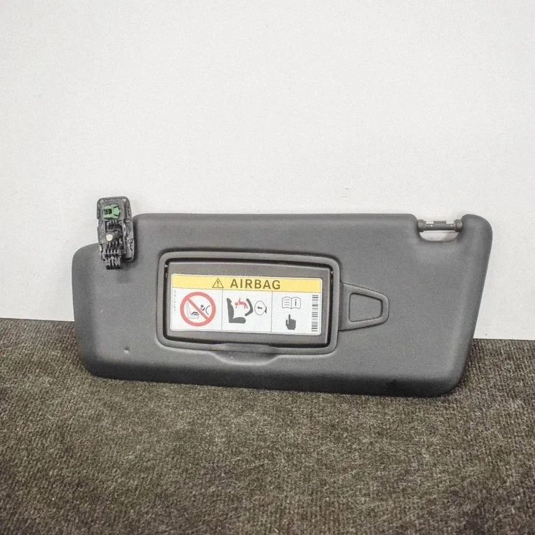 Sun visor – Mercedes-Benz GLC-Class C253 (2016-)