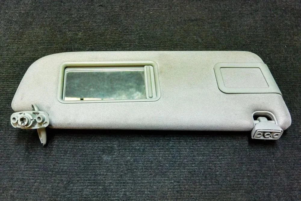 Sun visor 4E0857552