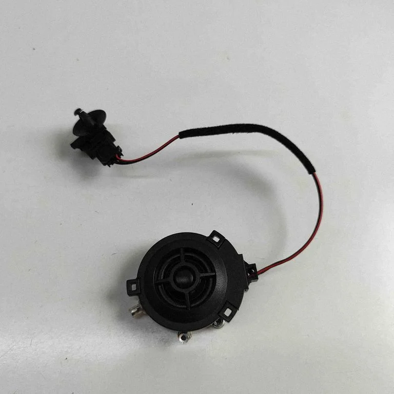 (A) pillar trim 571035411
