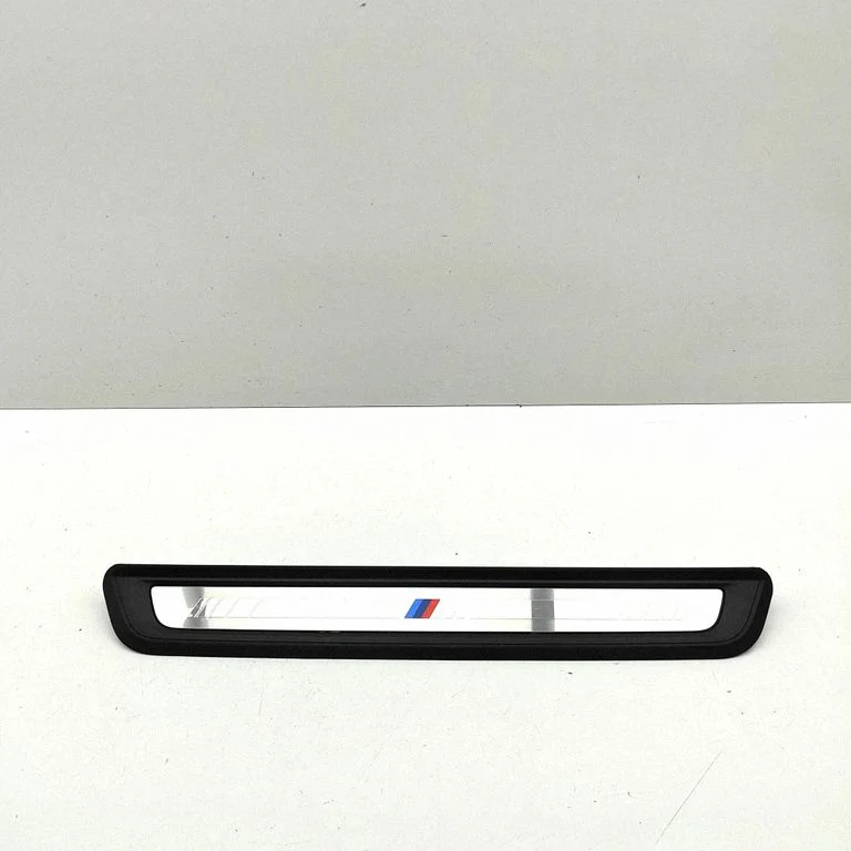 (A) pillar trim 8079739