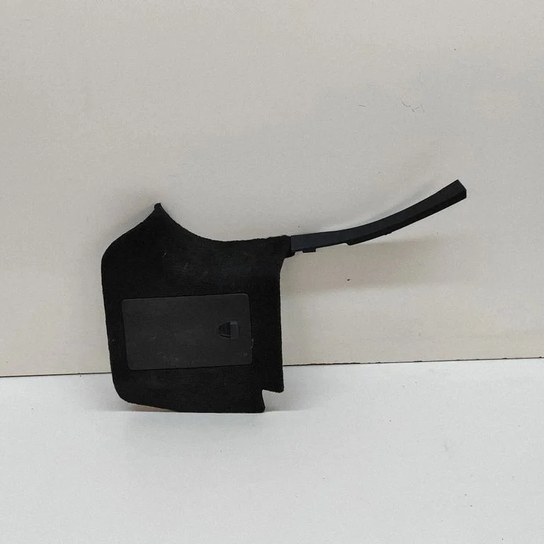 (A) pillar trim – Porsche Boxster 982 (2016-)