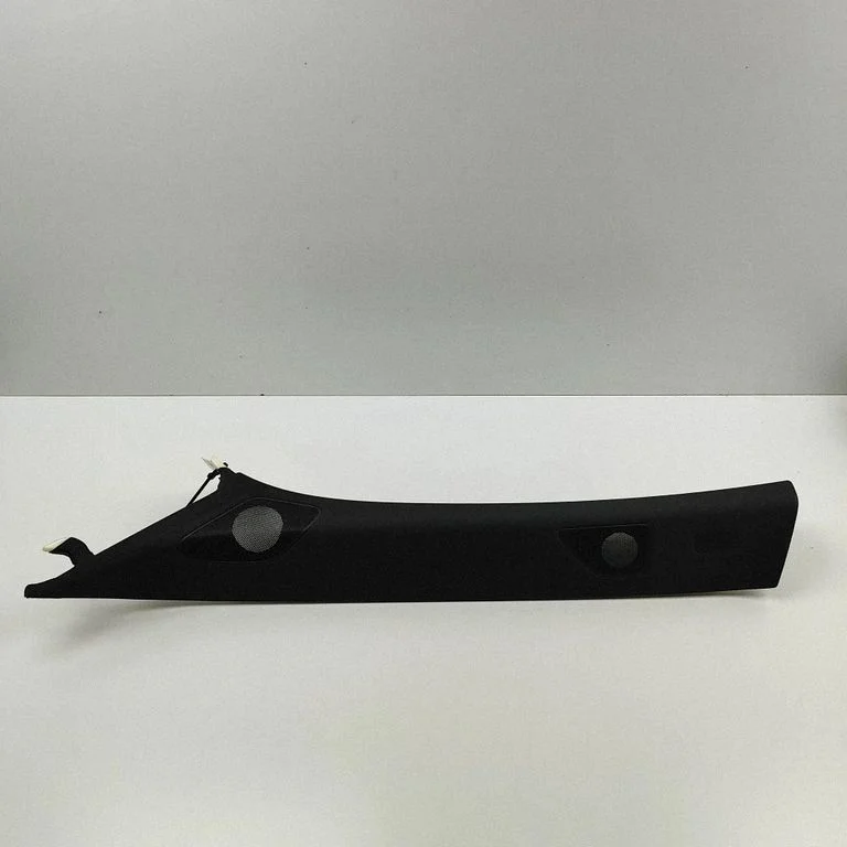 (A) pillar trim 4M0867233