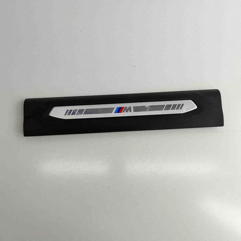 (A) pillar trim 8494758
