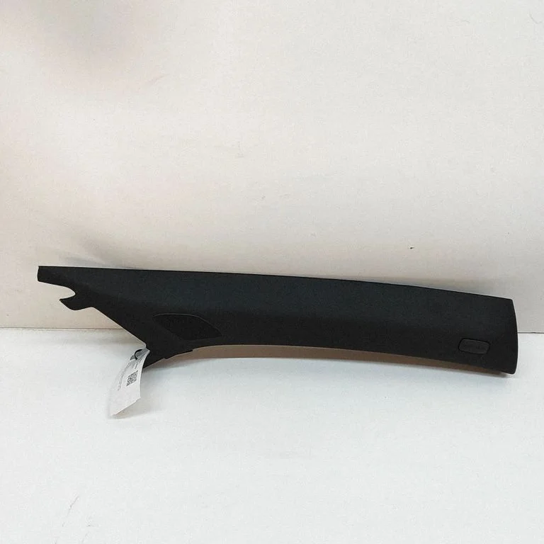 (A) pillar trim 8V0867234