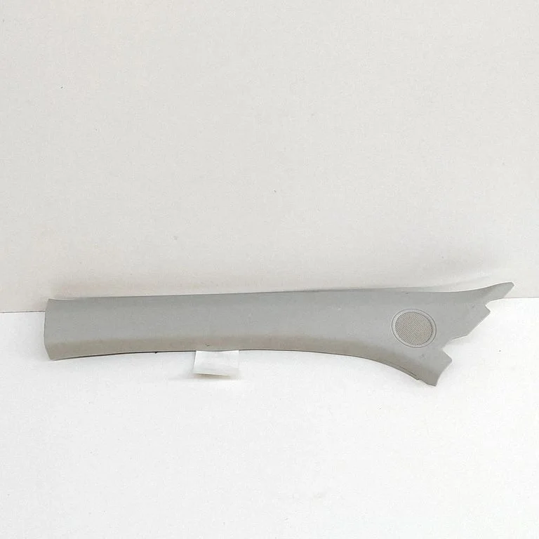 (A) piilari kate – Volkswagen Amarok (2010-2020)