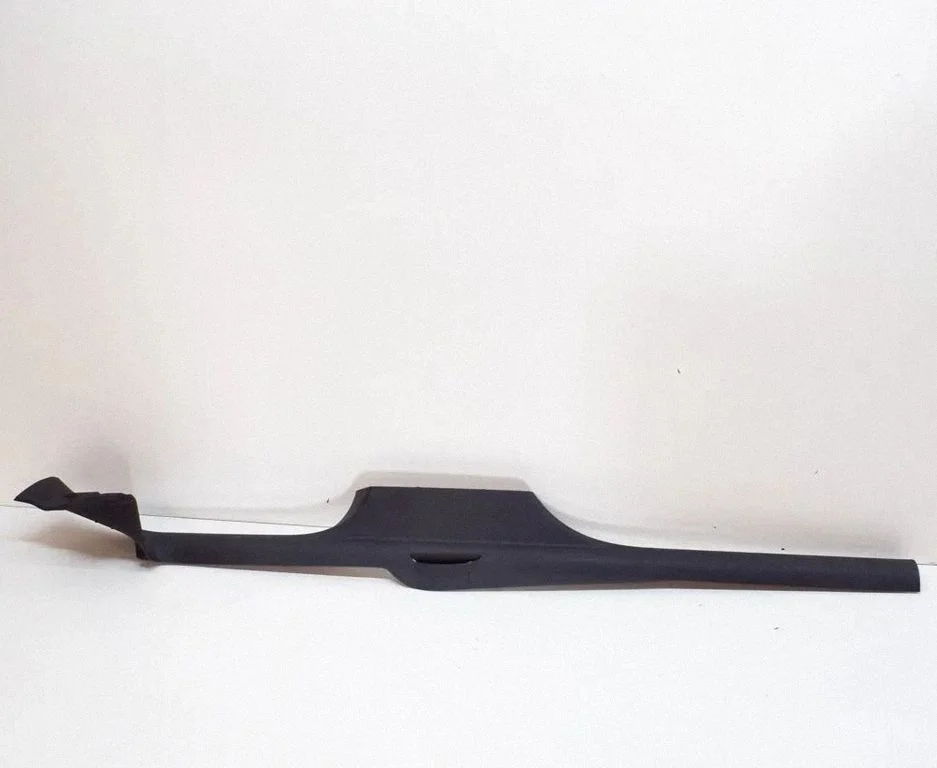 (A) pillar trim 5E3853371