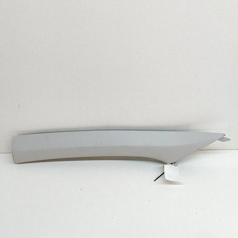 (A) piilari kate – Hyundai Ioniq (2016-)