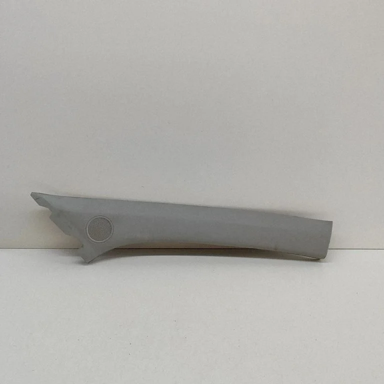 (A) piilari kate – Volkswagen Amarok (2010-2020)