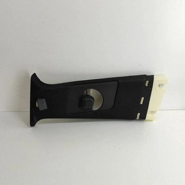 (B) pillar trim (bottom) BJ32243A87AJ