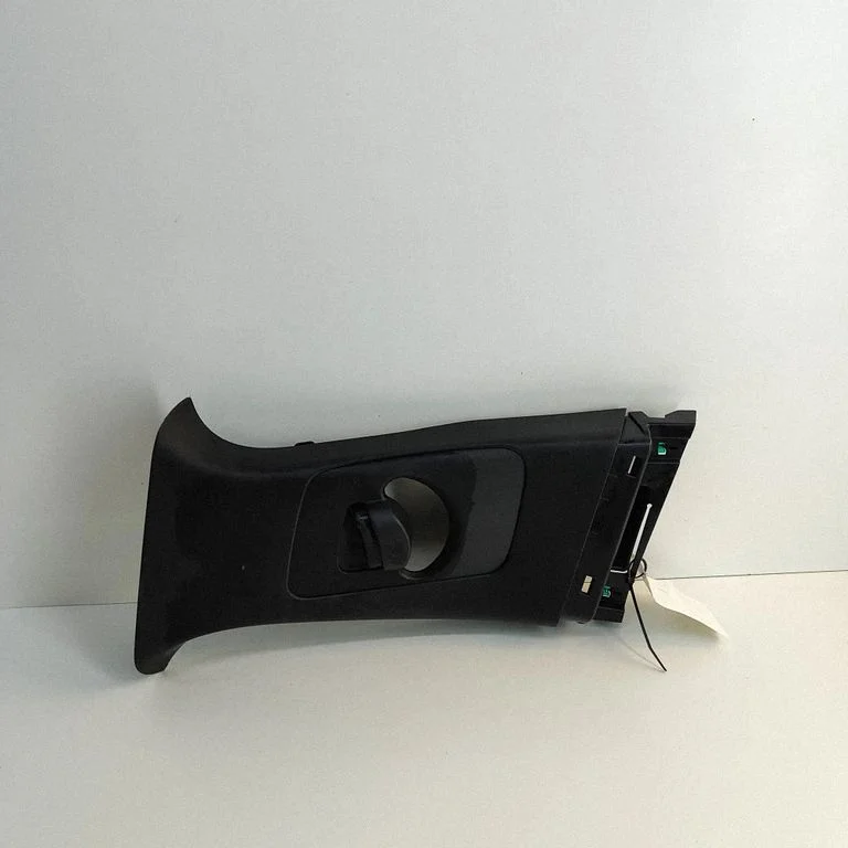 (B) pillar trim (bottom) 85834CV000