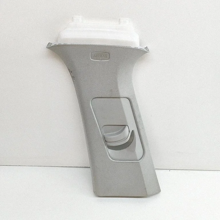 (B) statņa apdare (apakšējā) 3V0867243