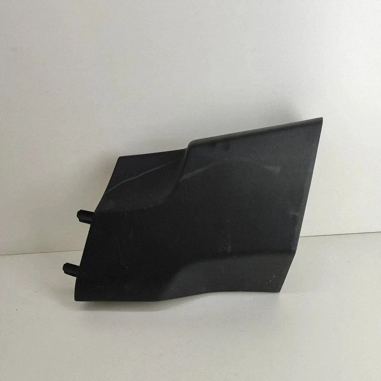 (B) piilari kate (alumine) – Porsche Taycan 9J1 (2019-)