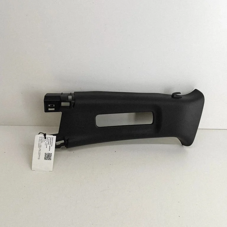 (B) pillar trim (bottom) 84161TEAZ11ZB