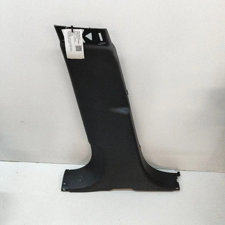 (B) pillar trim (bottom) J8A231057A