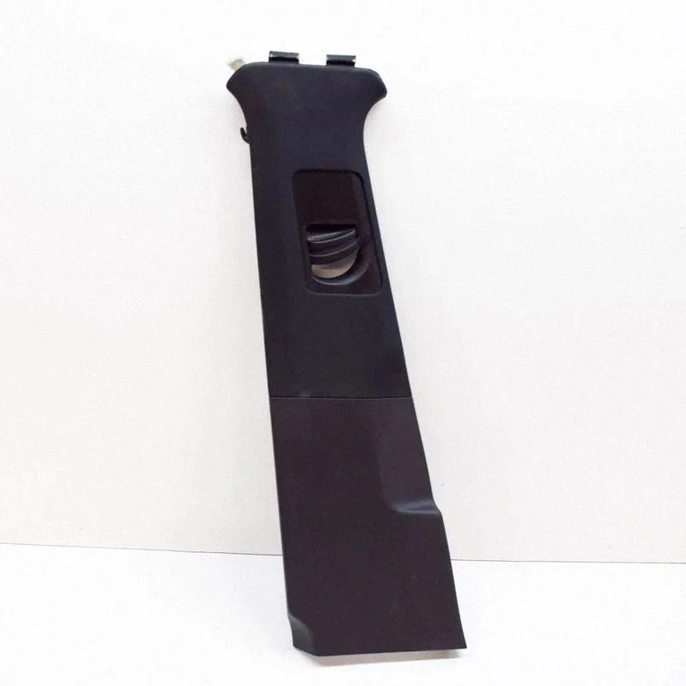 (B) pillar trim (bottom) – Porsche Cayenne (92A) (2010-2017)