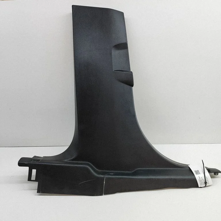 (B) pillar trim (bottom) LJ8BR24479AKW