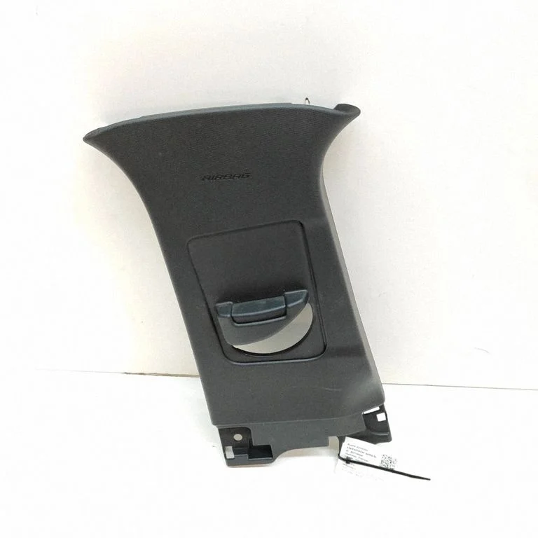 (B) pillar trim (bottom) LJ8BR24583BCW