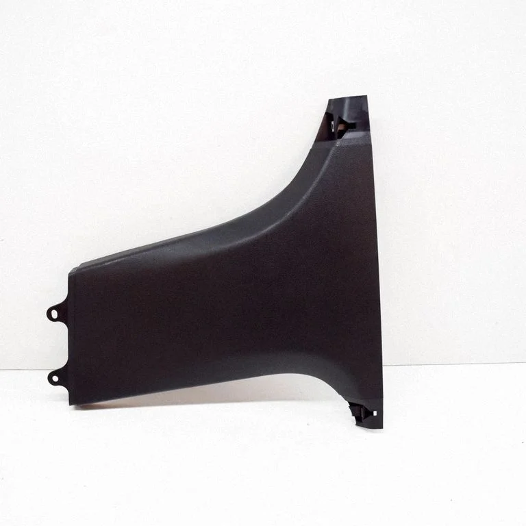 (B) pillar trim (bottom) A2536900525