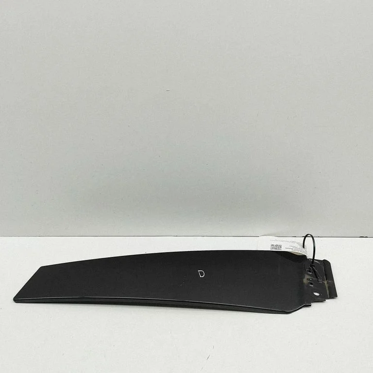 (B) pillar trim (top) 670061898