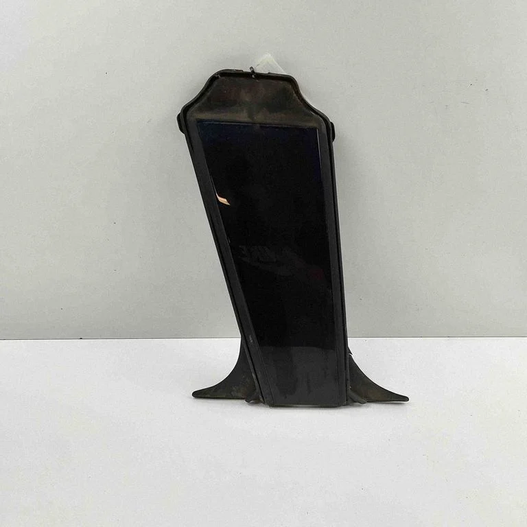 (B) pillar trim (top) 7483006