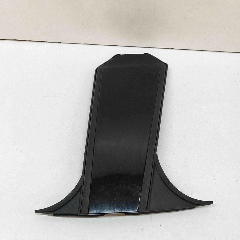 (B) pillar trim (top) A1186980100