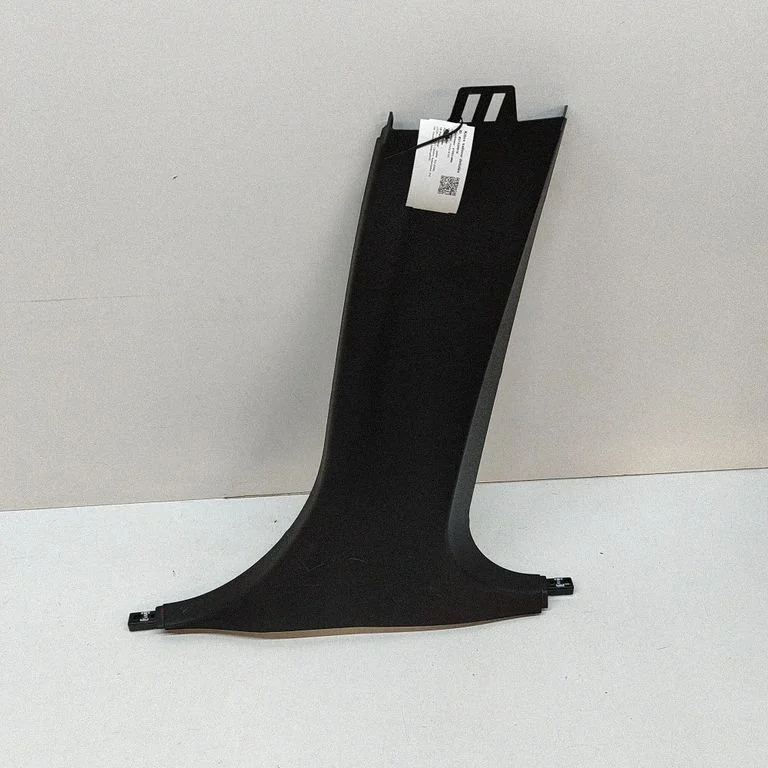 (B) statņa apdare (augšējā) – BMW iX3 G08 (2020-)