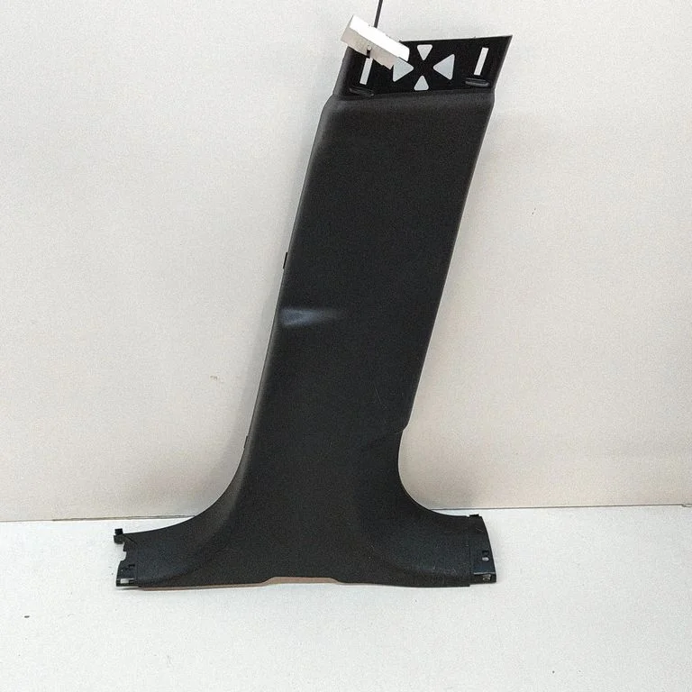 (B) pillar trim (top) J8A231056A