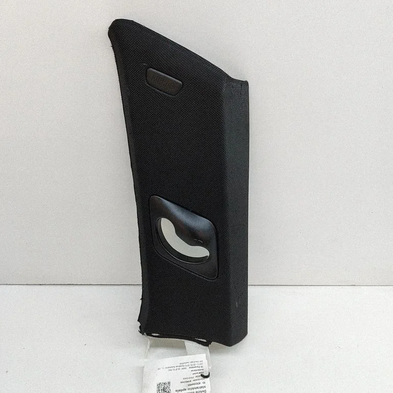 (B) pillar trim (top) – BMW X5 F15 (2013-2017)