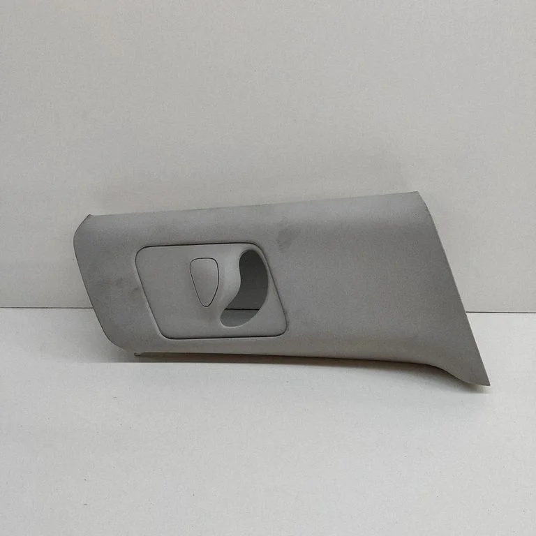 (B) pillar trim (top) – Tesla Model Y (2020-)