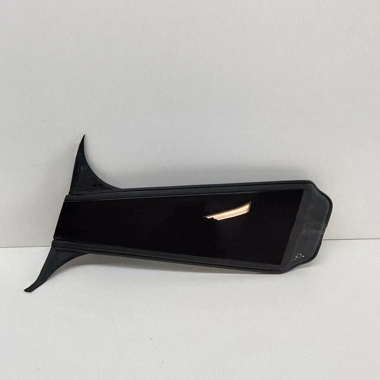 (B) pillar trim (top) – BMW 3 Series GT F34 (2013-2017)