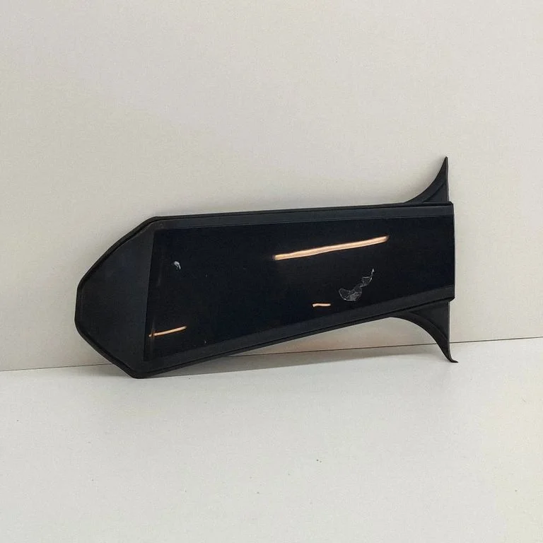 (B) piilari kate (ülemine) – Mercedes-Benz CLA-klass C117 X117 W117 (2013-2019)