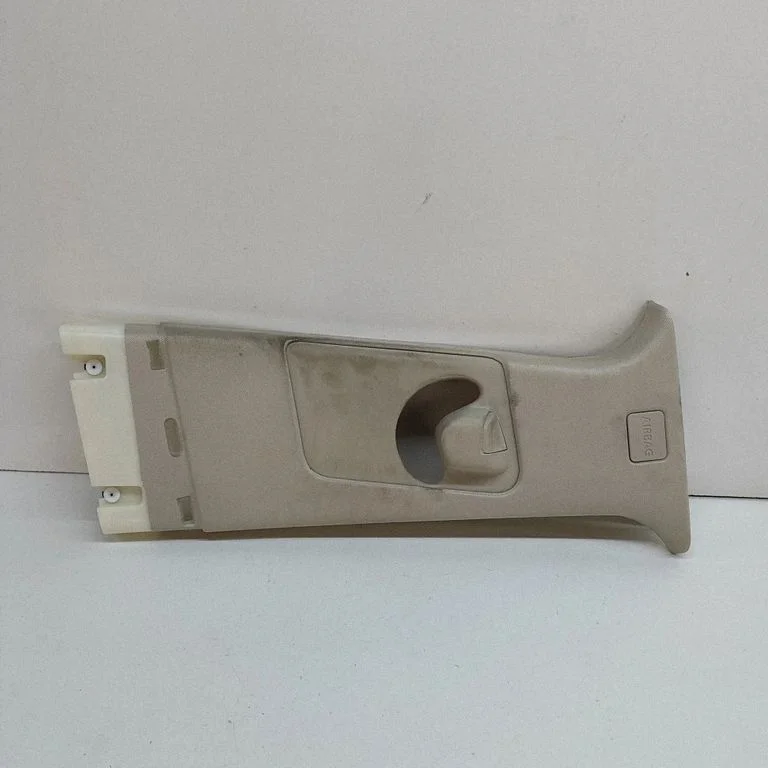 (B) statņa apdare (augšējā) BJ32243A86AF
