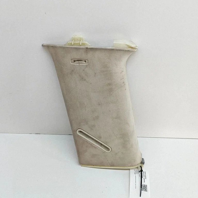 (C) pillar trim – Mercedes-Benz GLS-Class X166 (2015-2019)