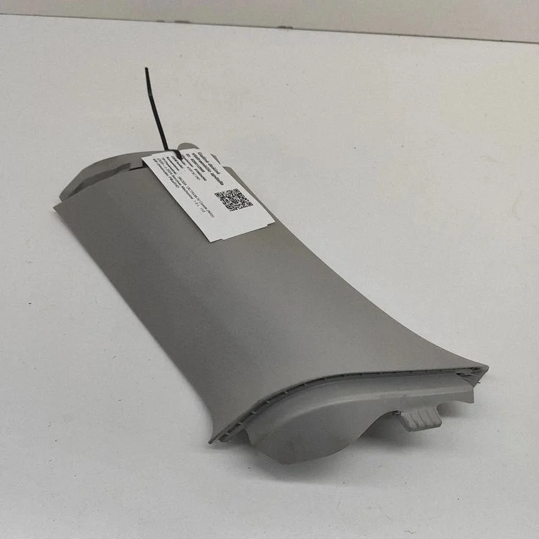 (C) pillar trim – Skoda Octavia Mk4 (2019-)