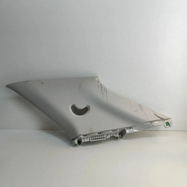 (C) pillar trim – Hyundai Ioniq 5 (2021-)