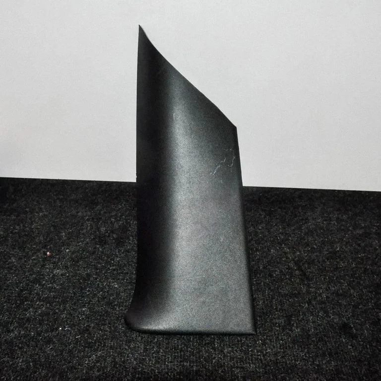 (C) pillar trim 1HP72DX9AD