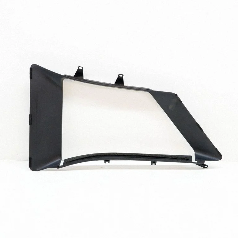 (C) pillar trim 7306905 – BMW i3 (2013-)