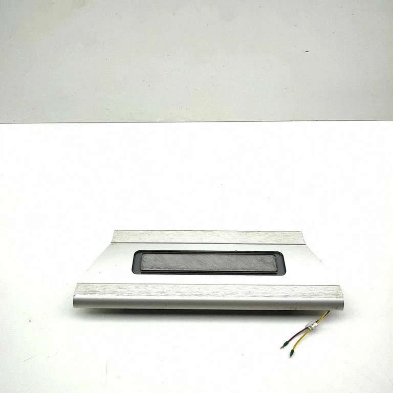 Aizmugurējā sliekšņa apdare (iekšējā) CPLA13245CB