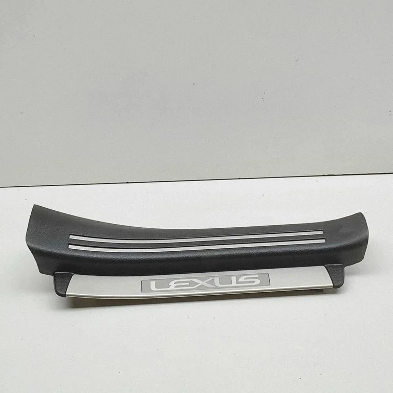 Rear sill trim cover 6791750121