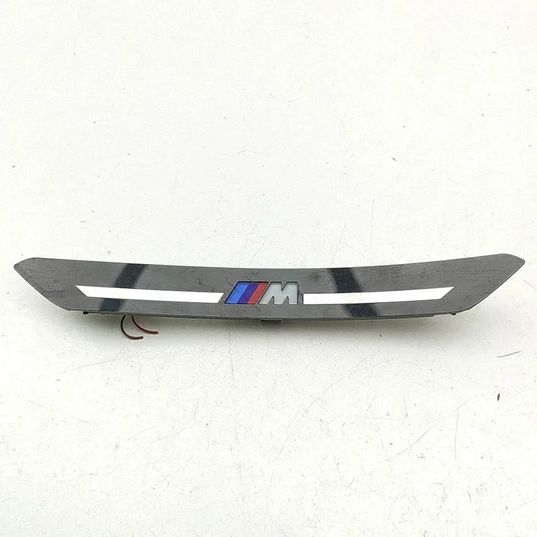 Rear sill trim cover 8095509