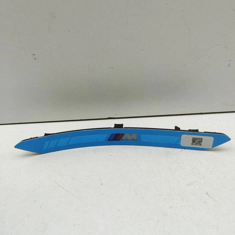 Rear sill trim cover 8072328