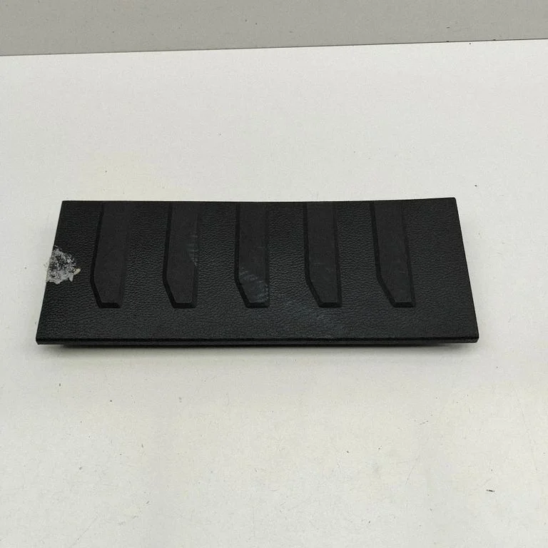 Rear sill trim cover GL3B1613245ABW