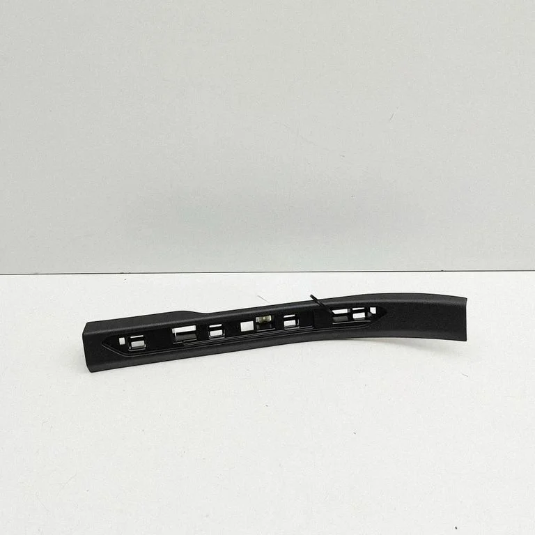 Rear sill trim cover 7434257