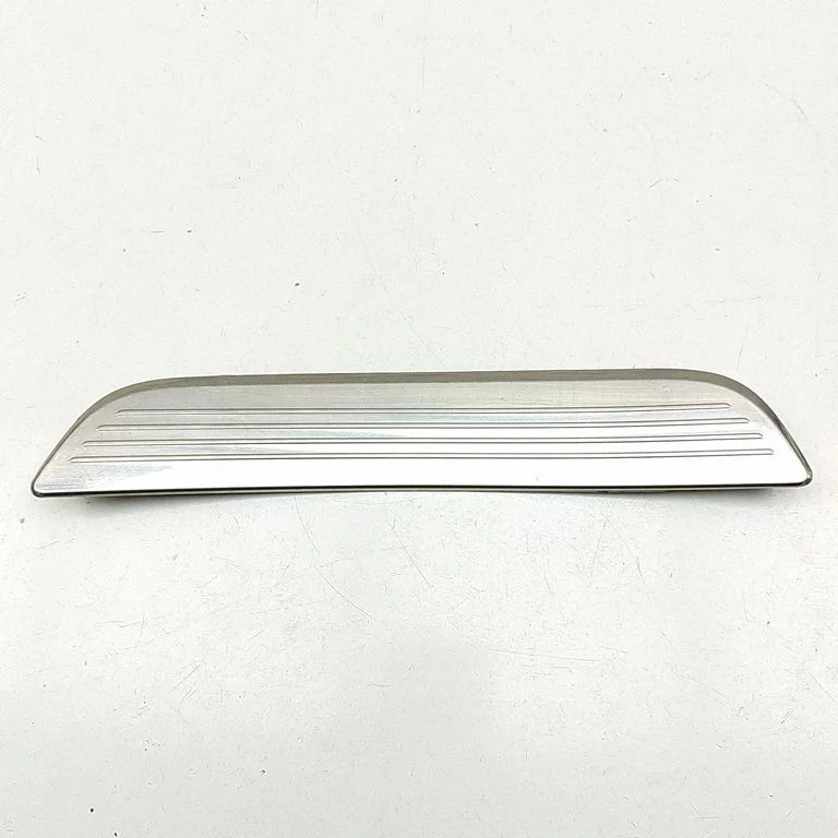 Rear sill trim cover A2056800135
