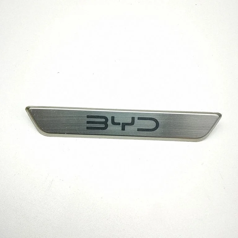 Tagalävise kate (sisemine) – BYD Seal U (2024-)