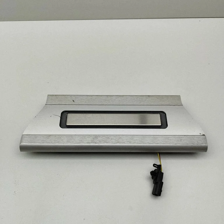 Rear sill trim cover CPLA13245CC